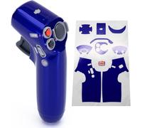 Autocollants Compatibles Avec Dji Mavic 3 Pro Full Wrap (Noir Furtif)-Marque Générale Noir