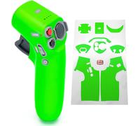 Autocollants Compatibles Avec Dji Mavic 3 Pro Full Wrap (Noir Furtif)-Marque Générale Noir