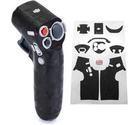 Autocollants Compatibles Avec Dji Mavic 3 Pro Full Wrap (Noir Furtif)-Marque Générale Noir