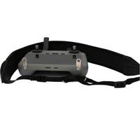 Autocollants Compatibles Avec Dji Mavic 3 Pro Full Wrap (Noir Furtif)-Marque Générale Noir