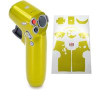 Autocollants Compatibles Avec Dji Mavic 3 Pro Full Wrap (Noir Furtif)-Marque Générale Noir