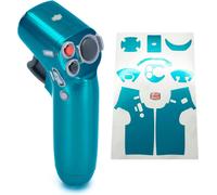 Autocollants Compatibles Avec Dji Mavic 3 Pro Full Wrap (Noir Furtif)-Marque Générale Noir