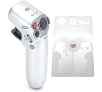 Autocollants Compatibles Avec Dji Mavic 3 Pro Full Wrap (Noir Furtif)-Marque Générale Noir