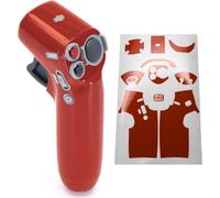 Autocollants Compatibles Avec Dji Mavic 3 Pro Full Wrap (Noir Furtif)-Marque Générale Noir