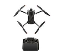 Autocollants compatibles pour 4 Drones Pro Affiche de Protection imperméable Télécommande Couverture complète Accessoires de Peau(for RC -09)