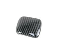 Autocollants Console Centrale Voiture Pour Benz Pour Classe B Pour GLB Pour GLA W247 X247 H247 2020-2022 Garniture Couverture Décoratio Tête Pommeau Levier Vitesse Console Centrale Voiture