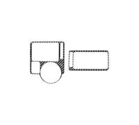 Autocollants Console Centrale Voiture Pour Golf 4 Pour Jetta Pour Bora Pour MK4 R32 Pour GTI 1999-2004 Fibre Carbone Intérieur Voiture Évents Gauche Droit Revêtement(For Left-hand drive)