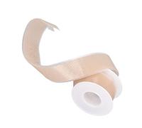 Autocollants Correcteurs d'oreille, Patch Correcteur d'oreille de bébé Hypoallergénique Doux et Respirant, Gel de Silicone Découpable pour nouveau-né pour la Maison