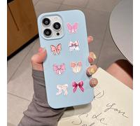 Autocollants d’arc pour bouteilles d’eau, autocollants d’arc esthétiques,Autocollants décoratifs pour filles | esthétiques à nœuds roses imperméables, 110 pièces, pour bouteille d'eau, or