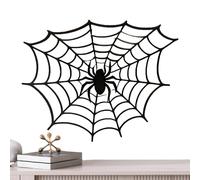 Autocollants d'angle d'illusion d'art mural optique 3D amovibles, coin impossible - art mural qui remodèle la réalité, art murals graphiquess à décoller et coller, pour salons et bureaux