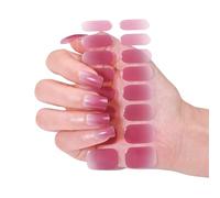 Autocollants D'art Auto-adhésifs Pour Ongles Bandes De Vernis Autocollants Manucure Pour Décorations Artistiques Décalcomanies Vernis À Ongles