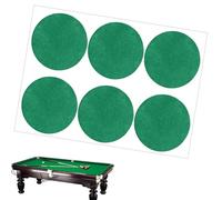 Autocollants de billard, réparation de tissu, patchs de billard, remplacement de feutre, réparation rapide de tissu de billard, patchs de nappe, outil de remplacement de feutre pour table de billard