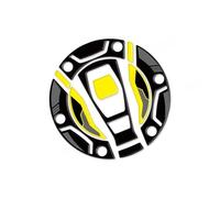 Autocollants De Bouchon Réservoir Carburant Moto, pour R1250GS Réservoir Adhésive