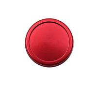 Autocollants De Bouton De Bouton De Navigation Multimédia De Console Centrale De Voiture Compatible Avec Mercedes Pour Benz Pour A B E GLA GLE CLA MB W176 W246 X156 (Color : Red)