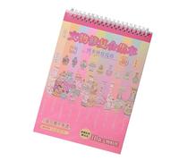 Autocollants de bricolage vintage résistants à la lumière autocollants de scrapbooking antiques pour journaux d'art et projets de collage historique Archéologie Set d'autocollants