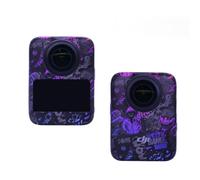 Autocollants De Caméra, Caméras De Sport, Film Protecteur Résistant Aux Rayures, Autocollants Changeant De Couleur, Accessoires De Caméra