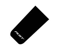 Autocollants de Capot de Pick-up, pour Chevrolet Silverado RST, Housses en Vinyle, décoration de Moteur, Autocollants, Accessoires de réglage Automatique