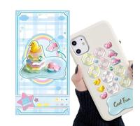 Autocollants de construction 3D empilés, accessoires artistiques réutilisables - Mini scènes de construction - Pour les amateurs, les , le scrapbooking, les fêtes d'anniversaire et les