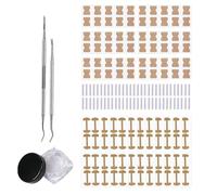 Autocollants de correction d'ongles d'orteils, patchs incurvés pour manucure de récupération, manucure, femmes, personnes âgées, , athlètes, soins des pieds à la maison, les âges