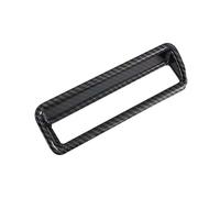 Autocollants De Couverture De Garniture De Bouton De Réglage De Voiture Accessoires Pour Toyota RAV4 RAV4 XA50 Hybrid 2019 2020 2021 2022 2023 2024 FIXCOR