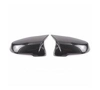 Autocollants De Couverture De Protection De Rétroviseur Pour Toyota GR Pour Supra A90 2019 2020 2021 2022 Accessoires De Voiture(Carbon Texture)