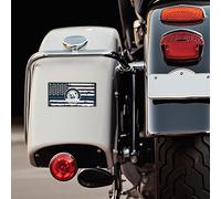 Autocollants de Drapeau américain pour Les Voitures, décalcomanies de Drapeau américain pour Les véhicules - 10x Autocollants de de Pays pour Les Bateaux,Commémoratifs Pays étrangers Emblèmes