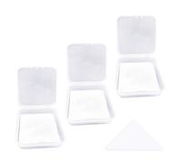 Autocollants De Fixation De Col, Autocollants De Col De Chemise, Protecteurs De Col De Chemise, Autocollants De Support De Col, 150 Pièces