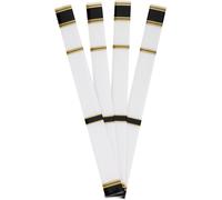 Autocollants de flèches, durables 15 -Stc -Tir à l'arc -chaleur rétrécissable amoureux de la colle pour Universal