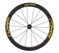 Autocollants De Jeu De Roues De Vélo De Route Rapide Clx,Autocollants De Jante De Vélo,Autocollant De Protection Étanche,Accessoires De Vélo Décoratifs - Type Bright Gold #A