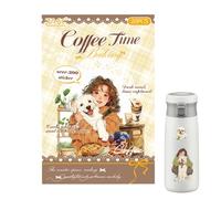 Autocollants de planificateur | Fournitures esthétiques imperméables pour scrapbooking - Autocollants esthétiques pour journal, calendrier, planificateur, livre, ordinateur portable, téléphone