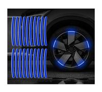 Autocollants De Pneu En Caoutchouc pour Lexus NX 2014-2025 AGZ10 AGZ20