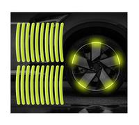 Autocollants De Pneu En Caoutchouc pour Lexus NX 2014-2025 AGZ10 AGZ20