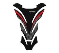 Autocollants De Protection De Réservoir 3D Moto Pour CB1300 CB1300SB CB1300SF X4 1300S SICOTTON(1 piece 1)