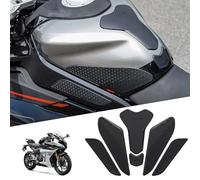 Autocollants de protection de réservoir de carburant latéral de moto, poignée de genou à gaz, coussin de traction, coussinet de réservoir compatible avec CFMOTO CF-MOTO 450SR-S 450srs Powersports