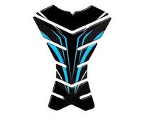 Autocollants De Protection De Réservoir Moto Pour S1000R 2010-2020 2014 2015 2016 2017 2018 Anti-rayures(Color19)