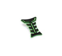 AUTOCOLLANTS DE PROTECTION DE RESERVOIR PUIG MODELE GRASP VERT