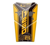 Autocollants De Protection Latérale pour Réservoir De Carburant pour B&MW R1250GS Adventure Trophy 2019-2023 ProtéGe-RéServoirs(Couleur 7)