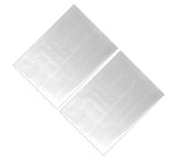 Autocollants de protection pour cadre de vélo - Autocollants souples | Autocollants de protection de cadre pour vélo en plein air, voyage, vie quotidienne, équitation cycliste