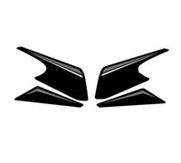 Autocollants De Protection Pour Carénage Moto, Réservoir, Genoux, Grip, Adhérence, Pour NX400 Pour CB400X 2024 autocollants(Style 5)