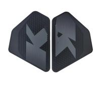 Autocollants de protection pour réservoir de carburant, autocollants latéraux pour poignée de genou, adaptés aux motos Super Adventure 1050 1090 1190 1290 Protège-réservoir moto