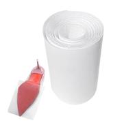 Autocollants de protection pour semelles - Autocollants de protection de semelle | 10 cm x 100 cm Talons hauts autocollants antidérapants antidérapants pour la poignée inférieure, auto-adhésif