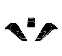 Autocollants De Protection Réservoir Gaz, Accessoires Moto Pour CRF1100 Pour L'afrique Pour Twin Pour CRF1100L Tank Pad Sticker(Color 2)
