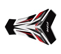 Autocollants De Protection Réservoir Moto 3D pour Yamaha FJR1300 ES FJR1300A FJR1300AS