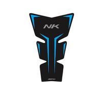 Autocollants De Protection Réservoir Moto Pour CFMOTO 675NK NK675 675 NK 2025+ - Poignée D'essence Latérale Genouillère(Color3)