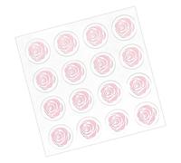 Autocollants de protection solaire - Moniteur à changement de couleur de 2,99 pouces, rappel UV étanche, patch indicateur adhésif à détection SPF | Outil fiable de protection de la peau pour les