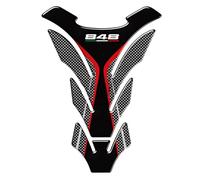 Autocollants De Protection Tampon Réservoir Moto, Accessoires Décoratifs pour Étui pour Ducati 848 Evo