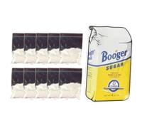 Autocollants de prunier, autocollants humoristiques pour , autocollants drôles pour adultes et , cola baggy joke autocollants sac de sucre autocollants muraux farces nouveauté