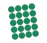 Autocollants de réparation de nappe, points de repérage, nappe de table | Marquage précis à pois Snookers Patch Easy DIY Outil de remplacement en feutre pour table de billard