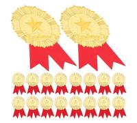 Autocollants de Sceau pour Certificats Style Européen