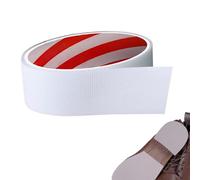 Autocollants de semelle antidérapante - Poignées antidérapantes - Protection du toit en caoutchouc - Bandes adhésives pour le fond des chaussures, colle de résistance